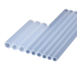 Manufacturers Supply Durable PP Plastic <strong>Pipes</strong> &amp; Straws Corrosion Resistant High Strength Customizable <strong>Dimensions</strong> - Product Image 4