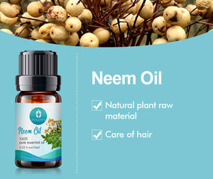 Óleo Base da Indústria Agrícola em Alta Venda Óleo de <span class=keywords><strong>Neem</strong></span> Indiano para Agricultura Spray para Plantas Suprimentos para Animais de Estimação e Repelente de Insetos - Product Image 2