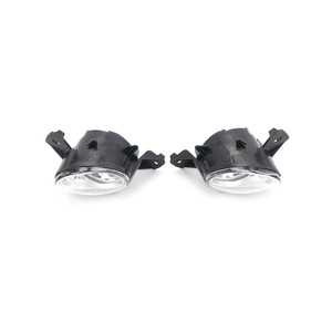 Luces Antiniebla Halógenas para BMW X6 E71 2009-2011 OE 63177187631, Lámpara de Parachoques Delantero - Product Image 4