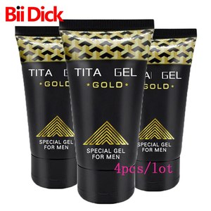 Crema de Masaje para Agrandamiento del Pene para Hombres, Estimulación para Adultos, Plantas Naturales Puras, 50 ml - Product Image 5