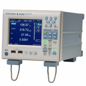 เครื่องวิเคราะห์พลังงาน Yokogawa WT500 รุ่นใหม่และของแท้ - Product Image 6