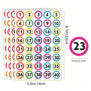 Etiqueta Adhesiva <span class=keywords><strong>de</strong></span> Vinilo Holográfica Personalizada, Resistente al Agua y a Altas Temperaturas, Plateada Mate Transparente - Product Image 1