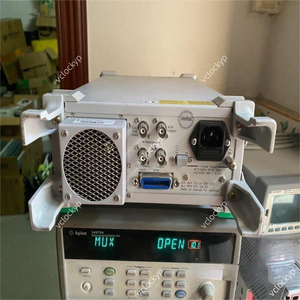1pcs ANRITSU MF2412B 10Hz-20GHz Microwave Frequency Counter USED 80% New 1 Month Warranty - Product Image 4