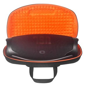 Buweilian nhà máy trực tiếp EVA âm thanh trường hợp mini <span class=keywords><strong>bluetooth</strong></span> Loa di động ngoài trời giải pháp lưu trữ không dây trường hợp - Product Image 1