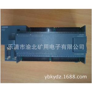 Controlador Lógico Programable G7F-AD2A, 16 E/S, Comunicación RS485, Módulo PLC Industrial - Product Image 2