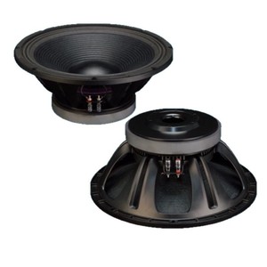 Huiyin Factory 15 Inch Woofer <b>Speaker</b> 700W High Power Full Range Bass Stage Audio - Product Image 1