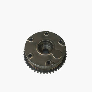 Engrenage d'arbre à cames Acura CRV 14310-R5A-305 pour remplacement de l'ensemble d'actionneur VTC, pièce neuve - Product Image 4