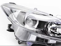 Nouvel ensemble de phares pour MAZDA6 Axela 2014-2019
