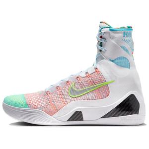 Nike Zk 9 Elite Protro What The 2025 Chaussures de basketball pour hommes, empeigne en mesh, semelle extérieure en caoutchouc, vêtements de sport d'été - Product Image 1