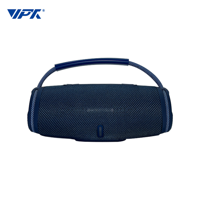 Good Quality 6 Speaker Bass Wireless Portable Sound Subwoofer Outdoor Speakers CHARGE 6 Big Speaker Home