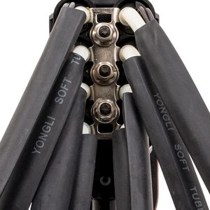 Inyector de combustible FJ504 89060440 17114163 93441235 2173029 5340347, de 8 lóbulos - Product Image 5