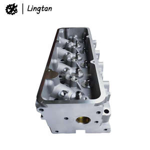 Cabeza de Cilindro para Motor LN2 de Gasolina de <span class=keywords><strong>4</strong></span> <span class=keywords><strong>Cilindros</strong></span> 12360424 24574842 10198853 para General Motors GM 2.2 GM2.0L Litros - Product Image 3