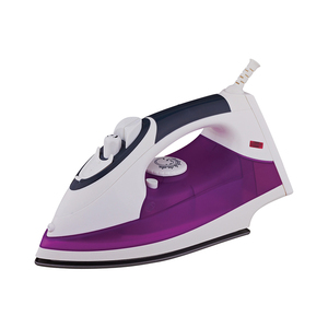 De hierro de calidad de vapor estación tela de prendas de vestir de hierro Presser de hierro de vapor de prensa para la <span class=keywords><strong>casa</strong></span> - Product Image 2
