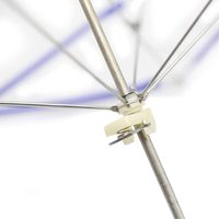 Remontoir de fil électrique, outils de fil à tricoter manuel, enrouleur de fil de parapluie