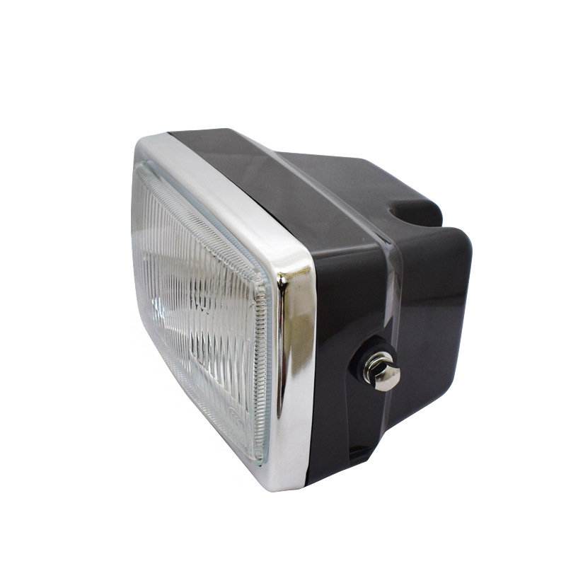 Запчасти для мотоцикла фары головного света AX100 светодиодные фары