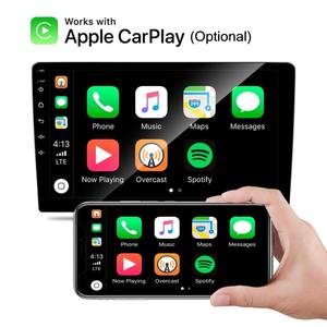 좌석 Ibiza 6j 2009-2013 9 "자동차 멀티미디어 플레이어 안드로이드 네비게이션 <span class=keywords><strong>GPS</strong></span> 헤드 유닛 <span class=keywords><strong>2</strong></span> Din에 대한 안드로이드 자동차 라디오 - Product Image 3