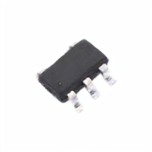 ชิ้นส่วนอิเล็กทรอนิกส์ใหม่แท้ ชิปจัดการพลังงาน (PMIC) รุ่น LP2985-50DBVR SC 74A, SOT 753 - Product Image 1
