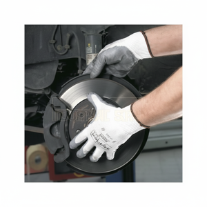 ไฮเฟลเอ็กซ์®ถุงมือนิรภัยโฟม II ผลิตภัณฑ์ที่เป็นไปตามแมว - Product Image 1