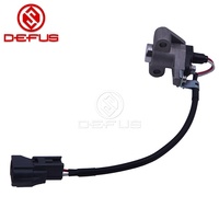 DEFUS Meilleure Vente Nouveau Capteur de Position d'Arbre à Cames Moteur OEM 19300-50020 Garantie 1 An pour Fiat Lancia OEM 19300-50020 en Promotion