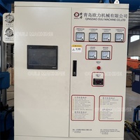 Presse de moulage par injection de caoutchouc automatique / Machine de moulage par injection de caoutchouc
