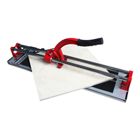 Vevor ML253-couteau de carreaux de céramique manuel 24 ou 35 pouces, outil de construction et de haute qualité, 630mm ou 900mm