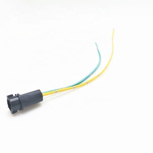 SKYEARTH Nhà Máy Cung Cấp Xe Auto Light <span class=keywords><strong>T5</strong></span> Chủ Ổ Cắm Dây Nịt Dây Nối - Product Image 6