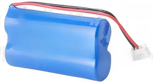 <span class=keywords><strong>ALGO</strong></span> 3i 2600mAh 7.2v sacchetto batteria agli ioni di litio per <span class=keywords><strong>ALGO</strong></span> 3i & G strumenti di Screening per EPG-0766 EPG-0766-REV E - Product Image 2