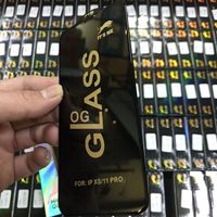 Groothandel Het Me Og Gehard Glas Screenprotector Voor Iphone 15 Pro Max Mobiele Telefoon Glasfilm