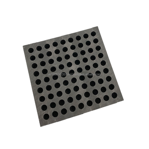 Custom High Density Industry Grade <b>Graphite</b> Sintering <b>Mold</b> - Product Image 4