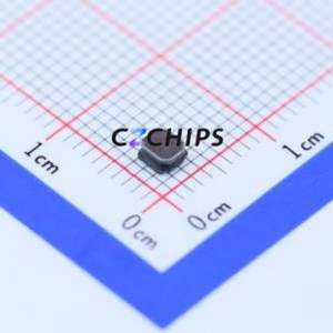 Inducteur de puissance SMD SPH3015HR24MT, 3x3mm (Inductance : 240nH) (Précision : 20%) Courant nominal : 3A - Product Image 1