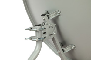 Vendita calda ad alto guadagno Ku banda 60cm <span class=keywords><strong>Antenna</strong></span> parabola <span class=keywords><strong>satellitare</strong></span> nuova <span class=keywords><strong>Antenna</strong></span> <span class=keywords><strong>TV</strong></span> per uso HDTV - Product Image 2