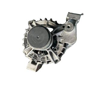 Alternador de coche eléctrico automático para <span class=keywords><strong>LAND</strong></span> <span class=keywords><strong>ROVER</strong></span> 180a Kia Ford Jaguar Audi Chevrolet Hyundai Toyota 12V 24V alternador de piezas de automóvil - Product Image 4