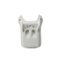 Coque inférieure de remplacement originale pour drone Mini 3, base de boîtier durable, pièces de rechange pour l'entretien et la réparation des amateurs