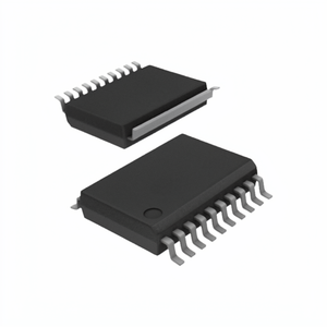 <b>Clock</b> Timing 74FCT3807EPYG8 Electronic Circuit Components 20 SSOP Manufacturer Channel - Product Image 1