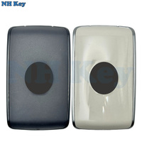 Clé de voiture intelligente à distance 433 MHz 4A NCF29AxM pour Renault Kadjar Clio5 Zoe2 Koleos Captur Megane 2016 2017-2022, FCC ID : KR5IK4CH-01