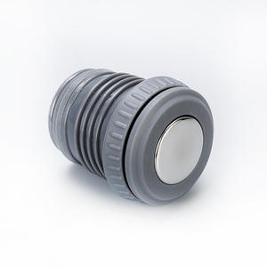 Hipdeer OEM/ODM Paquete de 25 Vasos de Cerveza de 500 ml con Degradado Ombre, Estilo Moderno Americano, Tapa de Acero Inoxidable, Paquete Personalizado - Product Image 4