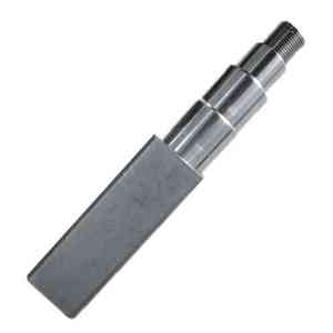 Nóng rèn các bộ phận nóng giả mạo xi lanh thủy lực cơ sở thành phần đầu sản phẩm máy móc rèn nóng các bộ phận kim loại giả mạo phụ kiện - Product Image 5