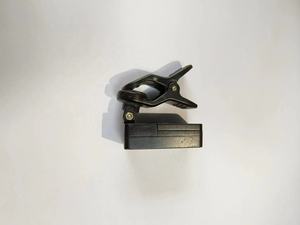 Accordeur de guitare numérique Black <span class=keywords><strong>Tune</strong></span> <span class=keywords><strong>O</strong></span> <span class=keywords><strong>Matic</strong></span> Bridge Accordeurs noirs Accordeur de guitare SP-GT-02 avec clip Vente à chaud avec écran LCD - Product Image 4