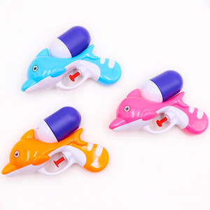 Pistolet à eau pour enfants, jeu interactif de plage - Product Image 6
