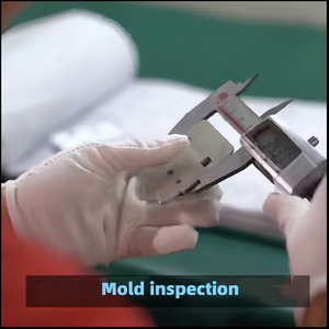 Inspector de Control de Calidad Chino, Servicio de Inspección Previa al Envío a Precio Accesible en China, Inspección de Productos - Product Image 1