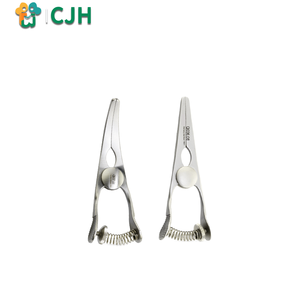 คีมหนีบห้ามเลือดทางการแพทย์ CJH - Product Image 3