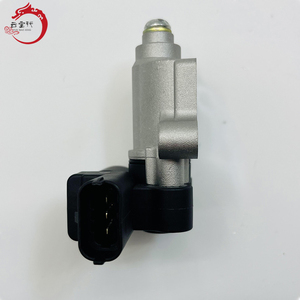 Actuador de Velocidad de Ralentí Original de Calidad para Motor de Automóvil 35150-25700 para Hyundai Elantra Kia Carens 3515025700 - Product Image 3