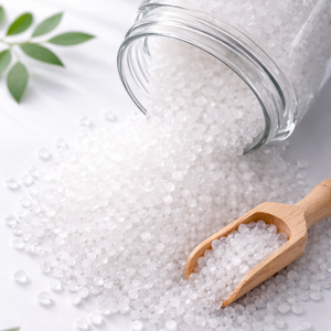 Resina HDPE Virgen, Materia Prima para Moldeo por Soplado, Moldeo por Inyección y Fabricación de Plásticos - Product Image 1