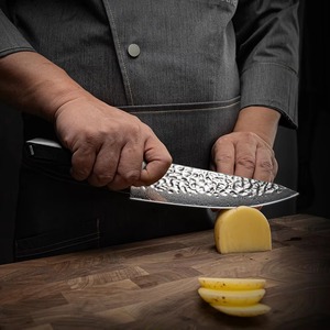 <span class=keywords><strong>Set</strong></span> <span class=keywords><strong>di</strong></span> <span class=keywords><strong>Coltelli</strong></span> <span class=keywords><strong>da</strong></span> Cucina <span class=keywords><strong>Professionali</strong></span> Giapponesi in Acciaio Damascato Ultra Affilati, Best Seller - Product Image 1