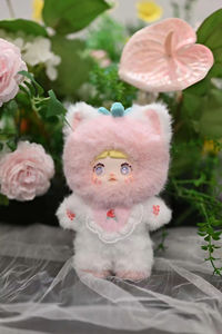 Nommi Original, Serie de Frutas Interesantes V3, Caja Ciega de Vinilo, Caja Misteriosa, Figura de Acción, Peluche, Colgante para Bolsa, Juguete para Niños, Regalo - Product Image 4