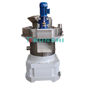 Recyclage de l'énergie biomasse, <span class=keywords><strong>moulin</strong></span> à granulés de <span class=keywords><strong>bois</strong></span> complet - Product Image 4