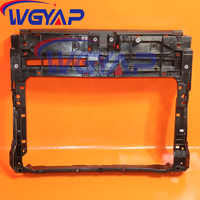 WGYAP OEM 2GL805588 2GJ805588 Panel de Soporte para Radiador de Coche, Envío Directo del Fabricante para Volkswagen TAOS