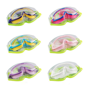 <span class=keywords><strong>Gafas</strong></span> <span class=keywords><strong>de</strong></span> buceo antiniebla para niños y adultos, a prueba <span class=keywords><strong>de</strong></span> niebla, impermeables, protección ocular, venta al por mayor <span class=keywords><strong>de</strong></span> fábrica - Product Image 4