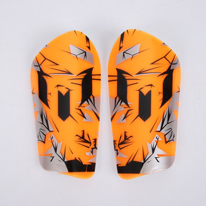 Cá nhân thăng hoa bóng đá bảo vệ ống chân bóng đá hỗ trợ thể thao miếng đệm ống chân - Product Image 5