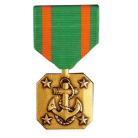 Médaille en émail allemande de la Seconde Guerre mondiale, personnalisée, en gros d'usine, médaillon vintage en alliage de zinc avec ruban imprimé sur mesure